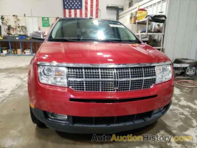 LINCOLN MKX, 2LMDJ6JC1ABJ22327