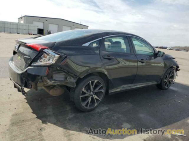 HONDA CIVIC SPORT, 2HGFC2F89MH520890