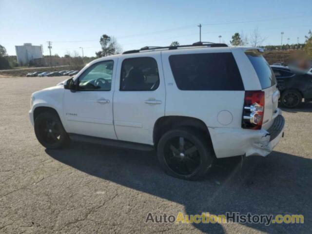 CHEVROLET TAHOE K1500, 1GNFK13057J152308