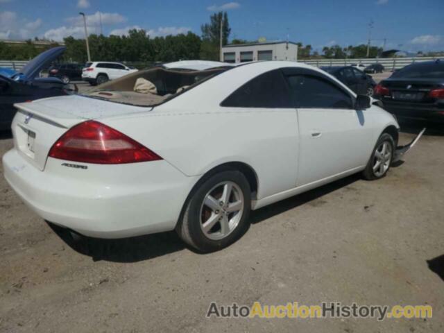 HONDA ACCORD LX, 1HGCM72545A024033