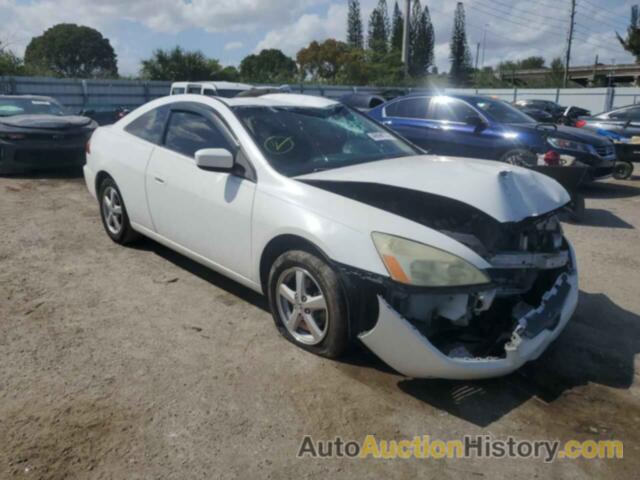 HONDA ACCORD LX, 1HGCM72545A024033