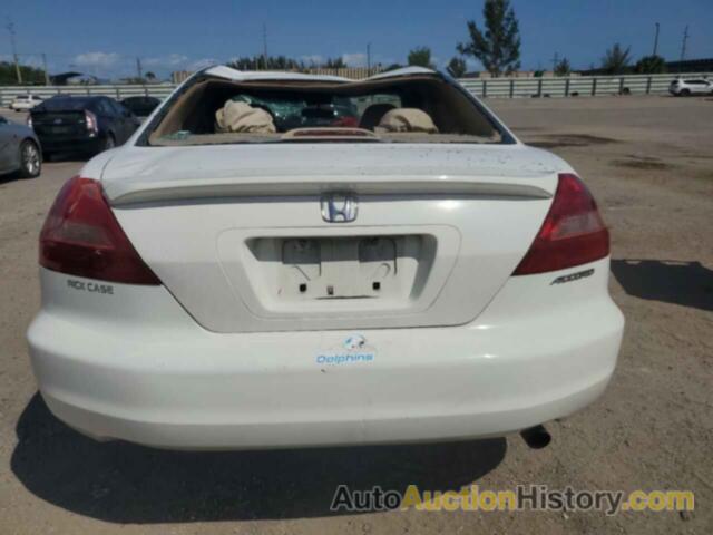 HONDA ACCORD LX, 1HGCM72545A024033