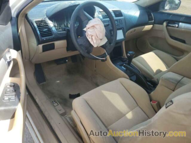 HONDA ACCORD LX, 1HGCM72545A024033