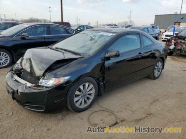 HONDA CIVIC EX, 2HGFG1B85BH512643