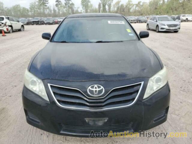 TOYOTA CAMRY BASE, 4T4BF3EK3BR174886