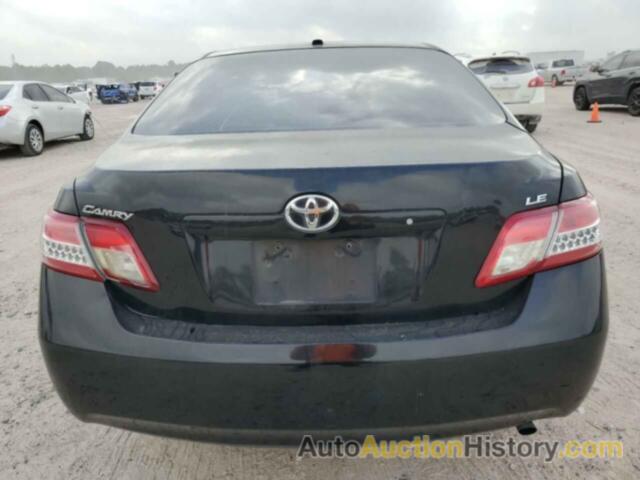 TOYOTA CAMRY BASE, 4T4BF3EK3BR174886