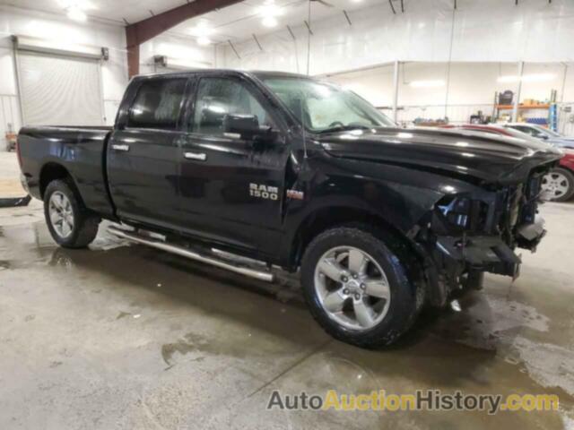 RAM 1500 SLT, 1C6RR7TT1ES433258