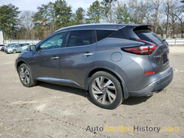 NISSAN MURANO SL, 5N1AZ2CS9LN101057