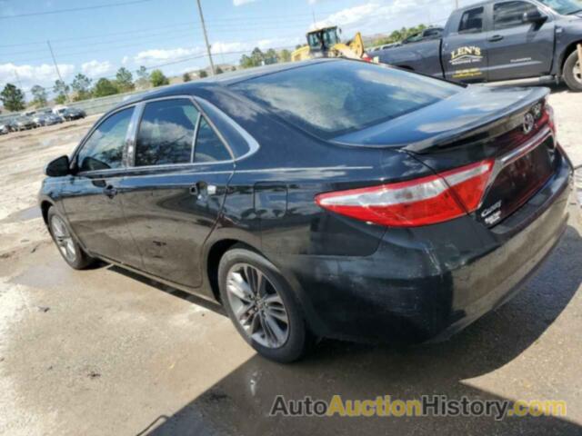 TOYOTA CAMRY LE, 4T1BF1FK6FU498532