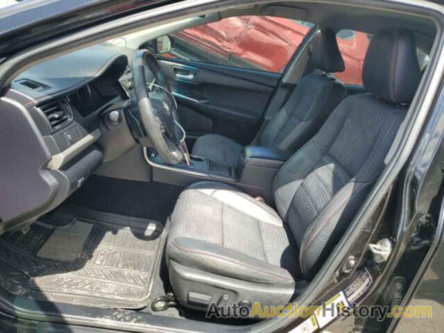 TOYOTA CAMRY LE, 4T1BF1FK6FU498532