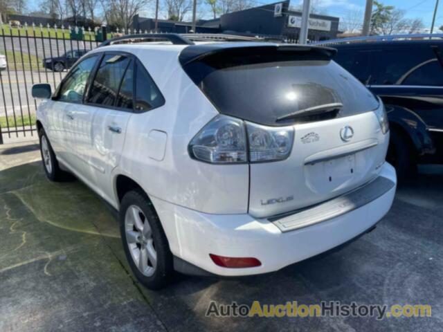 LEXUS RX350 350, 2T2GK31U08C034562