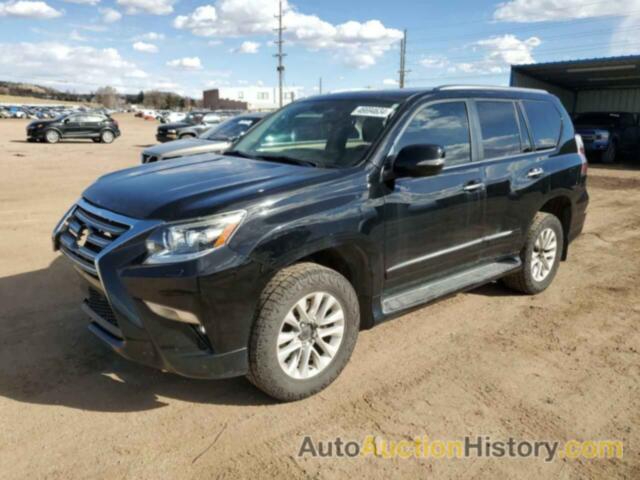 LEXUS GX 460, JTJBM7FX1E5086646