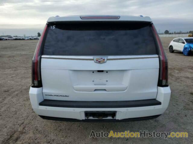 CADILLAC ESCALADE ESV LUXURY, 1GYS3HKJ3LR298736