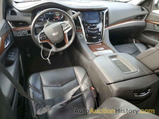 CADILLAC ESCALADE ESV LUXURY, 1GYS3HKJ3LR298736