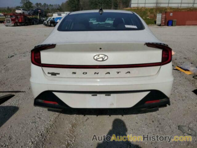 HYUNDAI SONATA SEL, 5NPEL4JA7LH051921