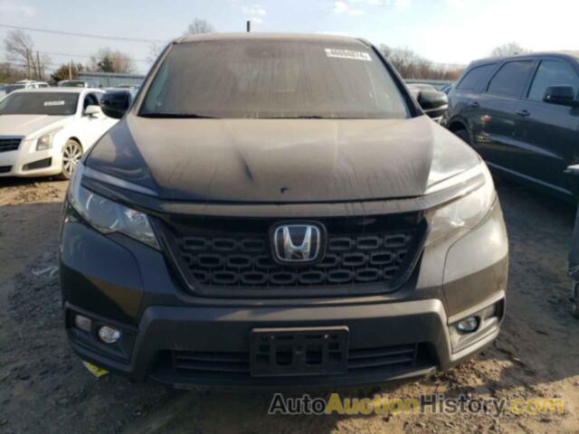 HONDA PASSPORT EXL, 5FNYF8H53MB000050