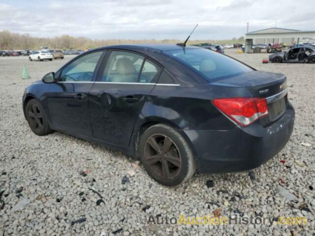 CHEVROLET CRUZE LT, 1G1PE5SBXD7186003