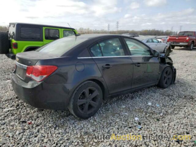 CHEVROLET CRUZE LT, 1G1PE5SBXD7186003