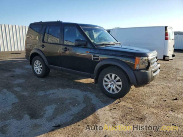 LAND ROVER LR3 SE, SALAE25416A360967