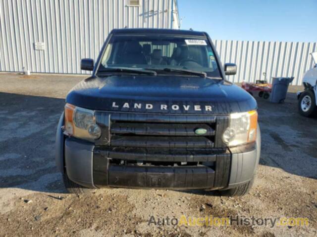 LAND ROVER LR3 SE, SALAE25416A360967