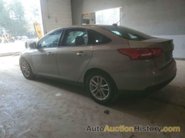 FORD FOCUS SE, 1FADP3F27FL312160