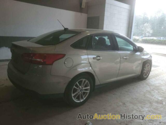 FORD FOCUS SE, 1FADP3F27FL312160