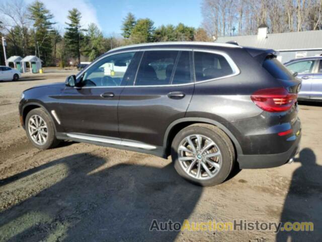 BMW X3 XDRIVE30I, 5UXTR9C53KLP86147