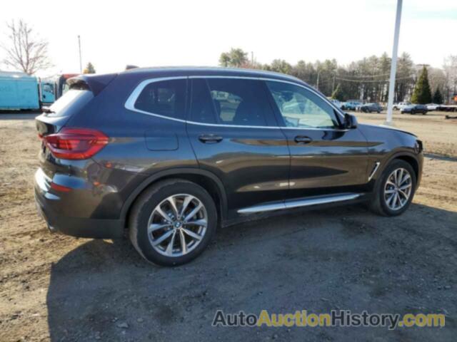 BMW X3 XDRIVE30I, 5UXTR9C53KLP86147