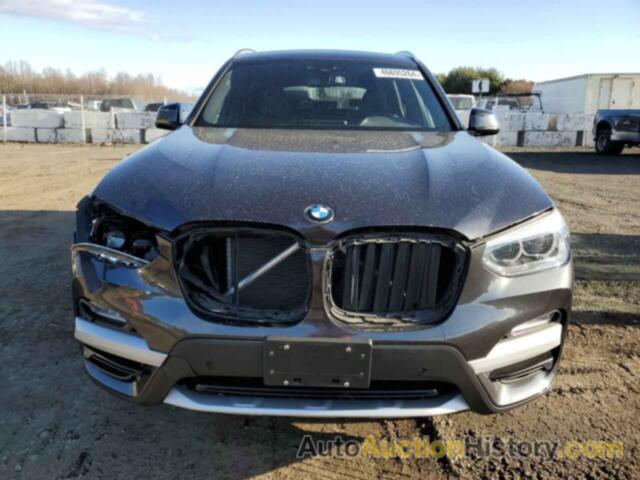 BMW X3 XDRIVE30I, 5UXTR9C53KLP86147