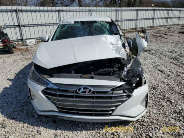 HYUNDAI ELANTRA SEL, 5NPD84LF7LH546285