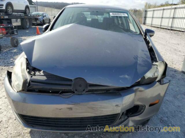 VOLKSWAGEN GOLF, WVWDA7AJ8BW072577