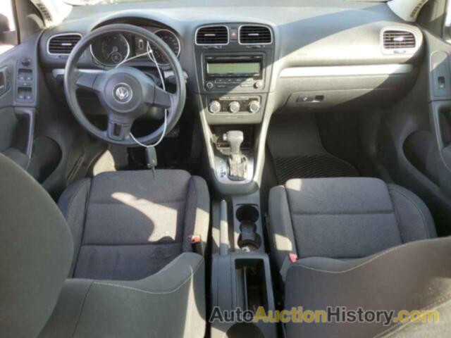 VOLKSWAGEN GOLF, WVWDA7AJ8BW072577