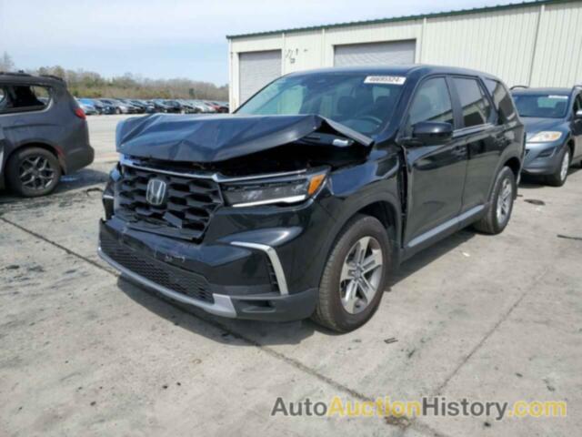 HONDA PILOT EXL, 5FNYG2H51RB009430