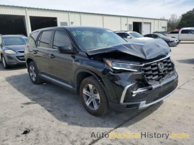 HONDA PILOT EXL, 5FNYG2H51RB009430