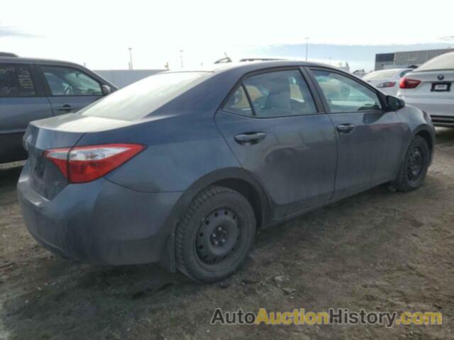 TOYOTA COROLLA L, 2T1BURHE2EC136659