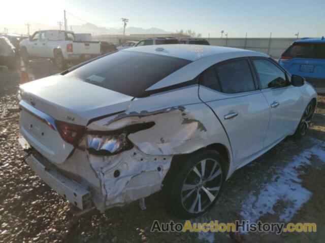 NISSAN MAXIMA 3.5S, 1N4AA6AP4JC362628