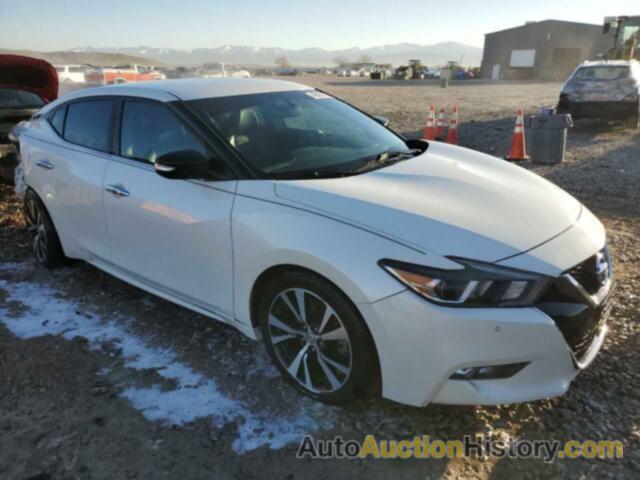 NISSAN MAXIMA 3.5S, 1N4AA6AP4JC362628