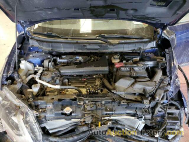 NISSAN ROGUE S, KNMAT2MV3JP538889