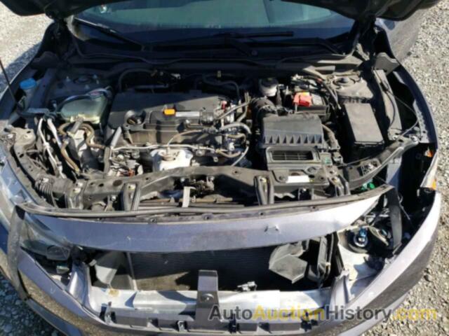 HONDA CIVIC LX, 2HGFC4B04HH300820