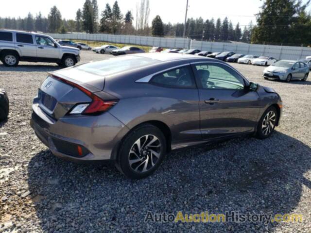 HONDA CIVIC LX, 2HGFC4B04HH300820