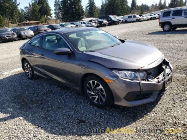 HONDA CIVIC LX, 2HGFC4B04HH300820