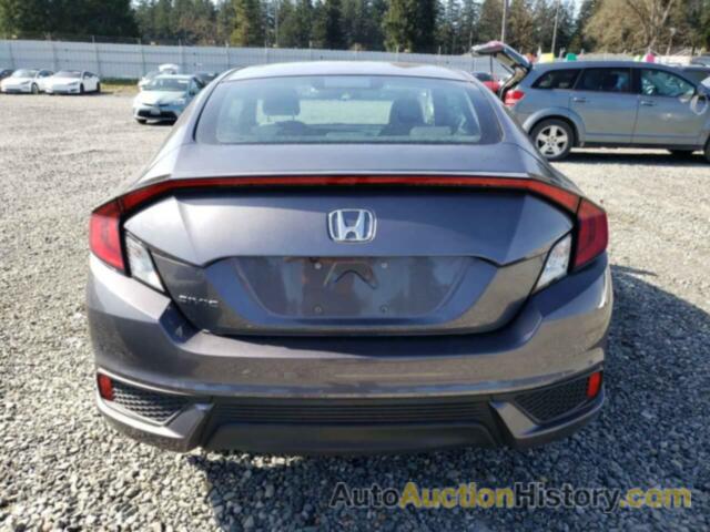 HONDA CIVIC LX, 2HGFC4B04HH300820