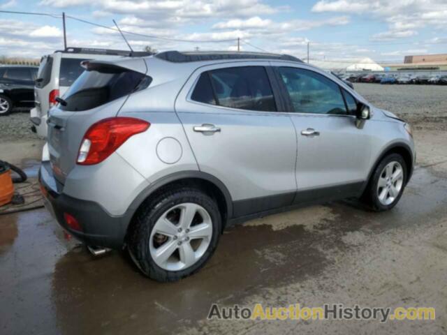 BUICK ENCORE CONVENIENCE, KL4CJBSB8FB270184