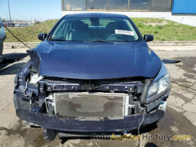 CHEVROLET MALIBU LS, 1G11B5SL6EF104427