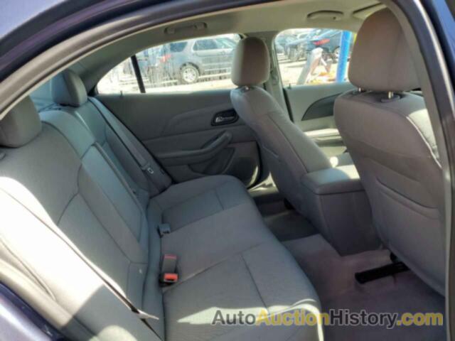 CHEVROLET MALIBU LS, 1G11B5SL6EF104427