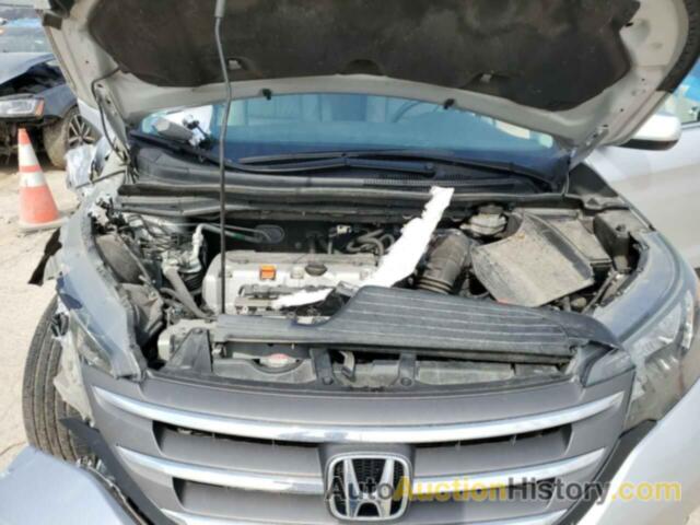 HONDA CRV EXL, 2HKRM4H7XEH707413