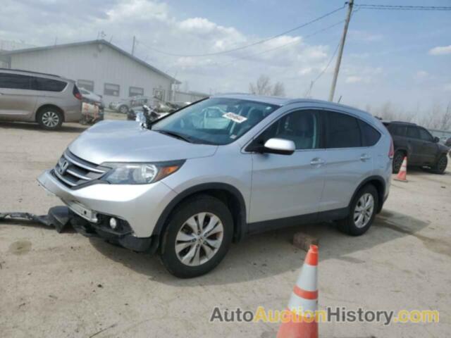 HONDA CRV EXL, 2HKRM4H7XEH707413