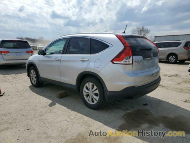 HONDA CRV EXL, 2HKRM4H7XEH707413