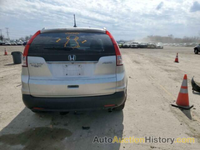 HONDA CRV EXL, 2HKRM4H7XEH707413