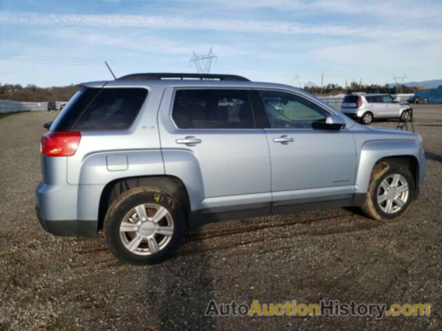 GMC TERRAIN SLE, 2GKFLWEK6F6203123